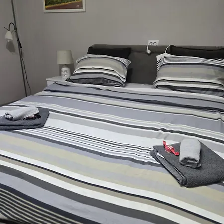 Apartamento Oneday Subotica