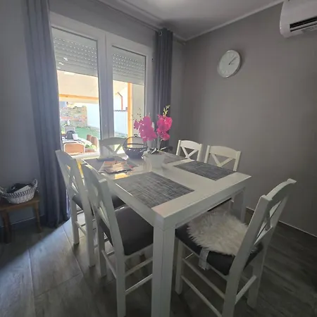 Oneday Апартаменты Суботица