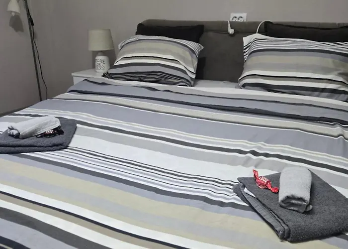 Apartament Oneday Subotica