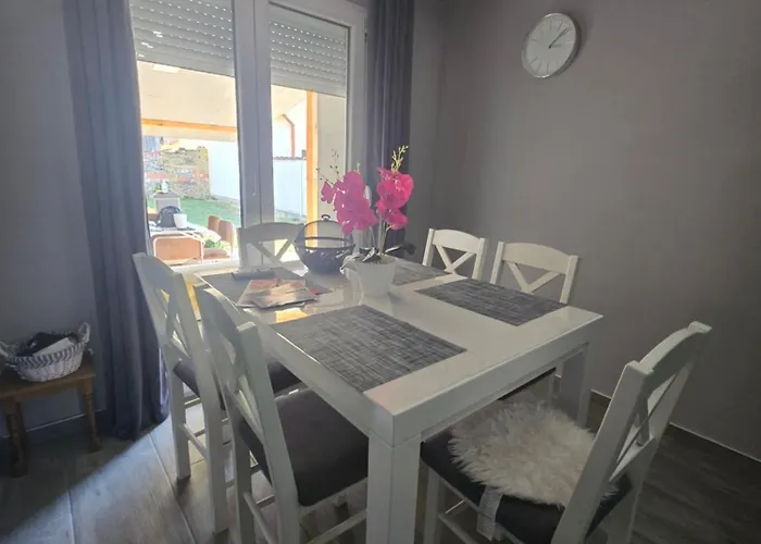 Oneday Apartament Subotica