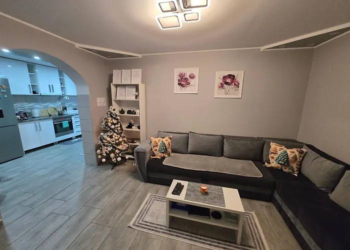 Apartament Oneday Subotica